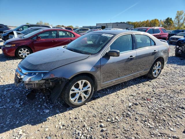 2012 FORD FUSION SE - 3FAHP0HA4CR172232