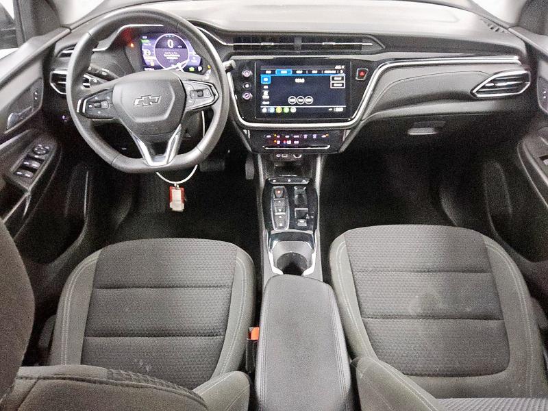 2023 CHEVROLET BOLT EUV L - 1G1FY6S01P4155431