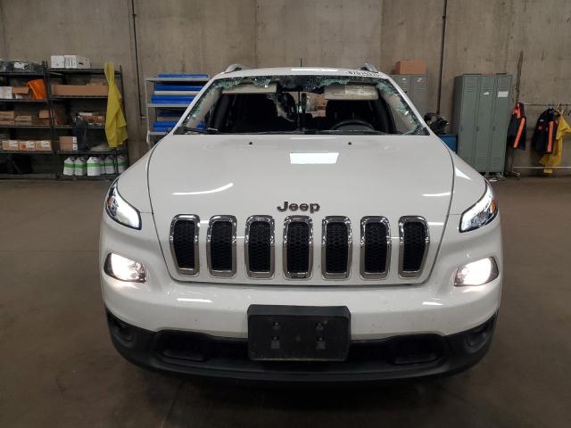 2015 JEEP CHEROKEE LATITUDE #3301613634