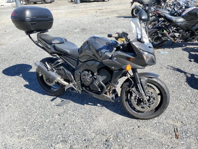 2015 YAMAHA FZ1 S JYARN17E5FA009727