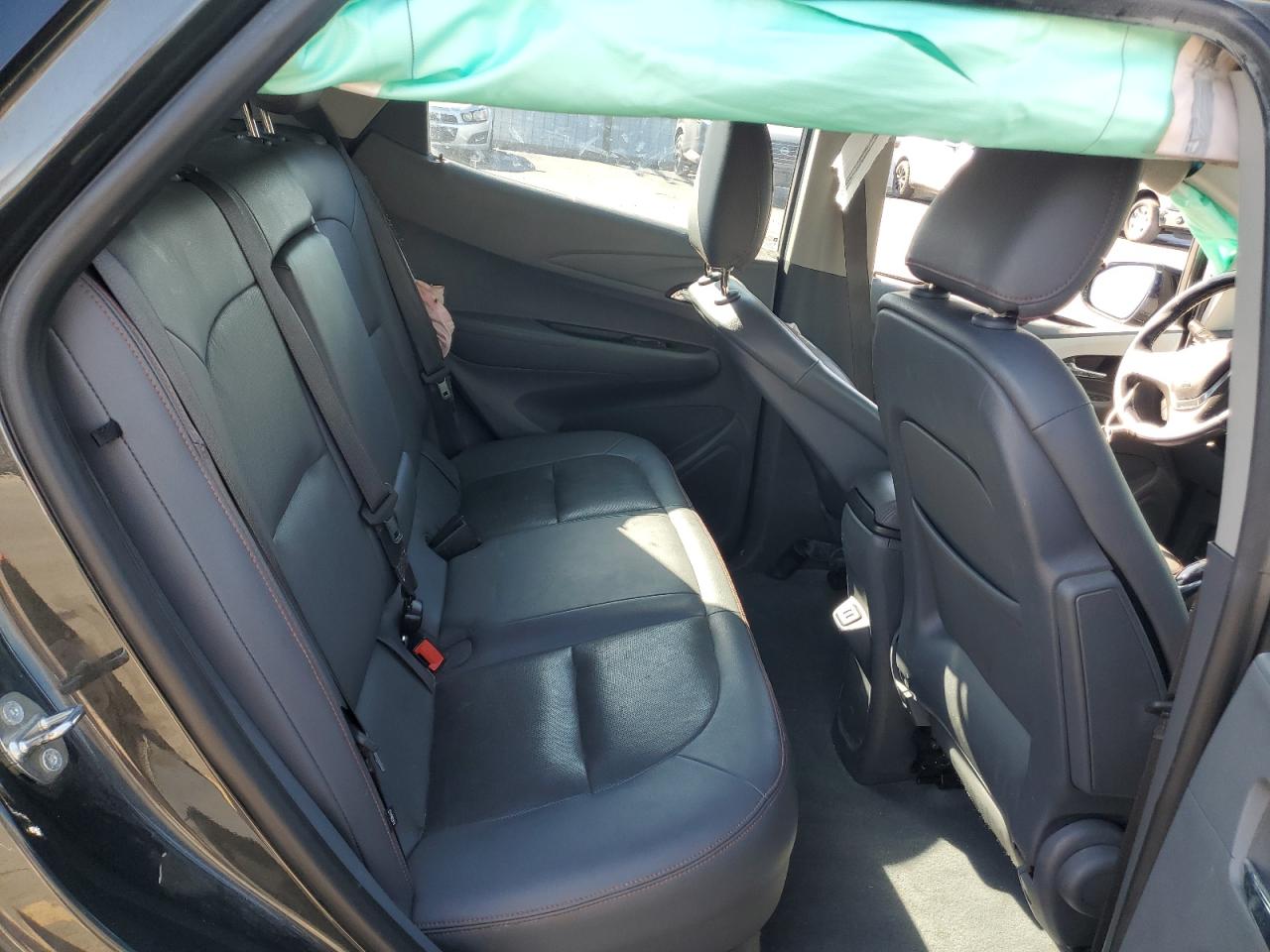 CHEVROLET BOLT EV PREMIER