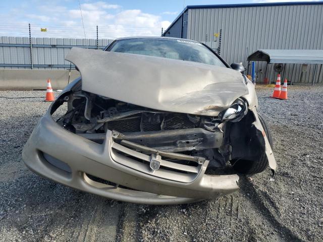 2002 DODGE NEON SE #3292545677