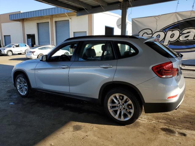 2015 BMW X1 XDRIVE28I WBAVL1C54FVY33853