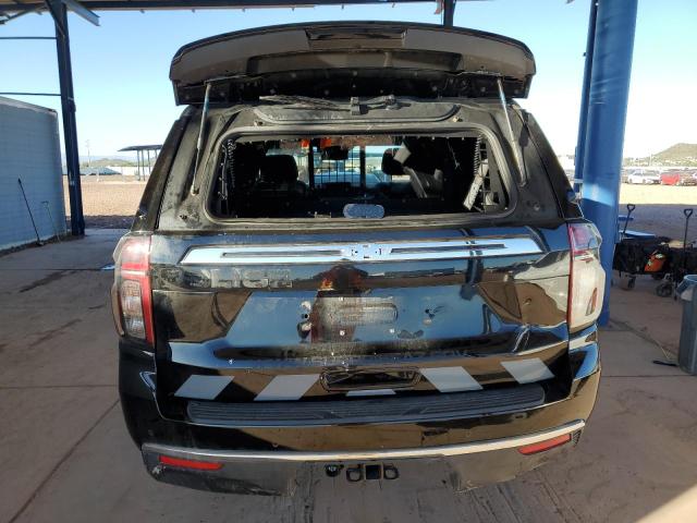 2023 CHEVROLET TAHOE C150 - 1GNSCLED0PR149633