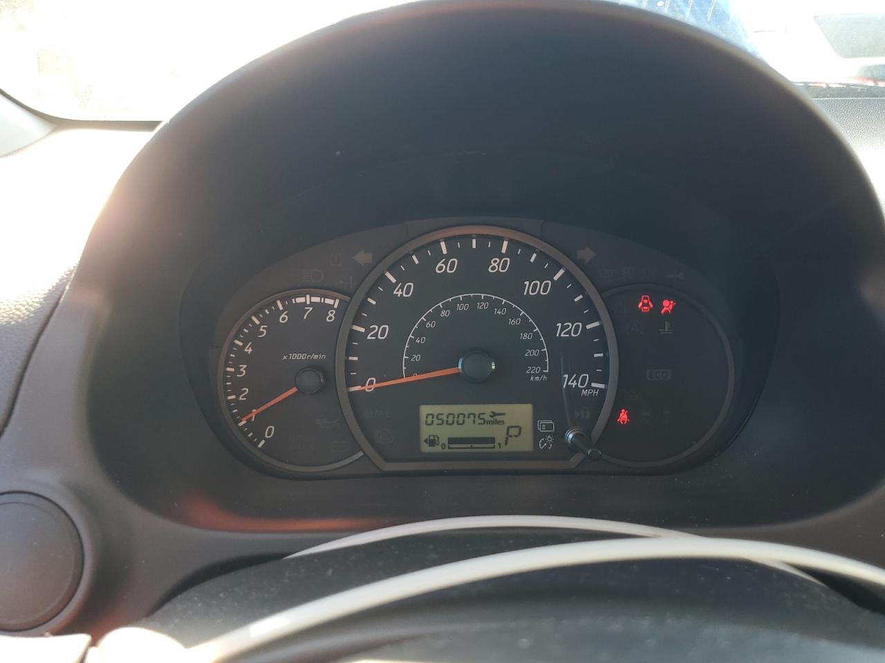 MITSUBISHI MIRAGE ES