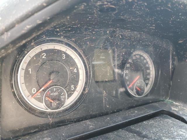 2018 RAM 2500 ST - 3C6UR5CL1JG282924