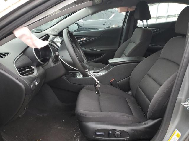 2024 CHEVROLET MALIBU LT - 1G1ZD5ST6RF177056