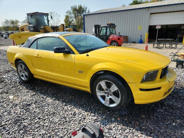 2006 FORD MUSTANG GT #3296419645