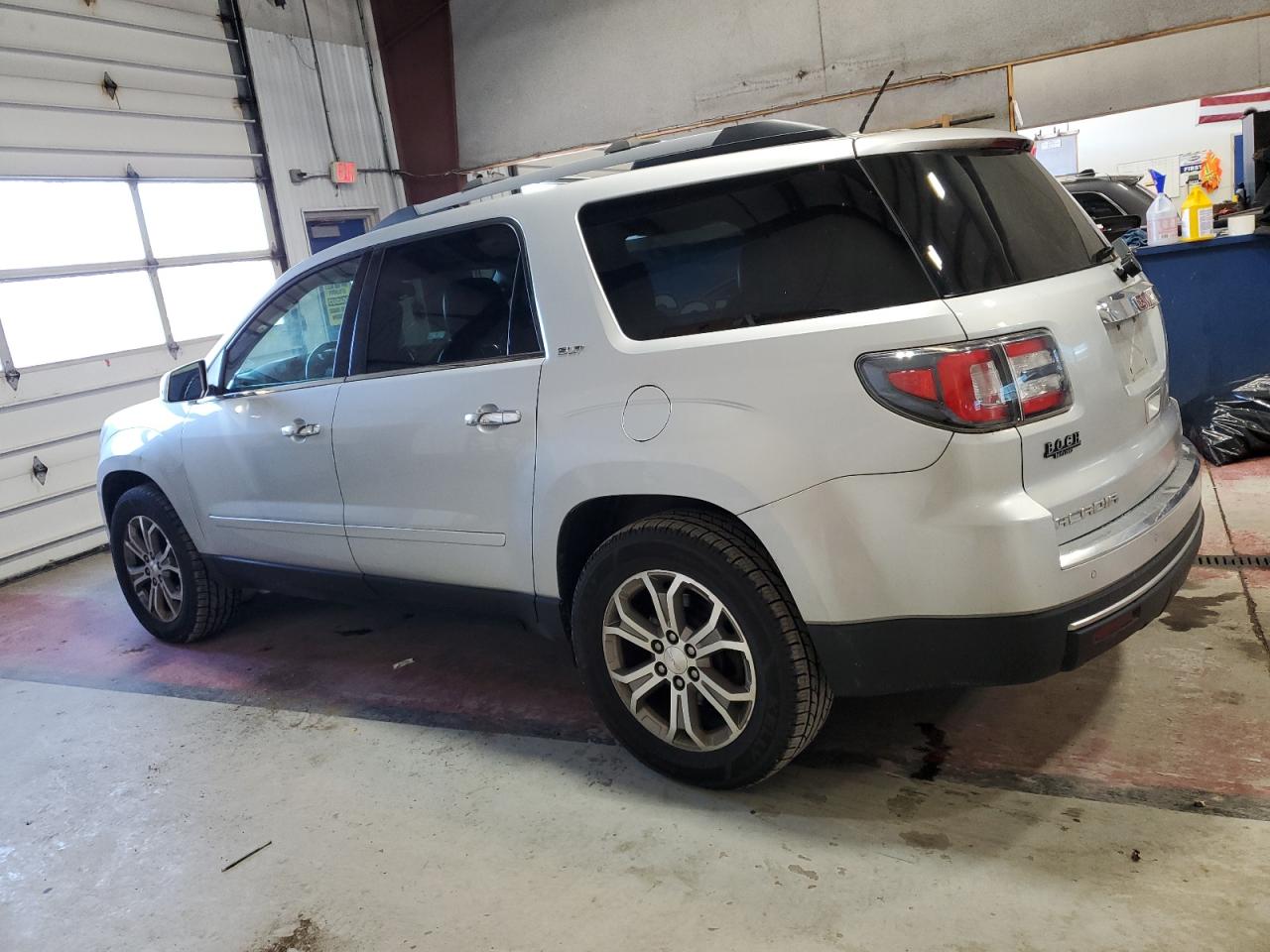 GMC ACADIA SLT-1