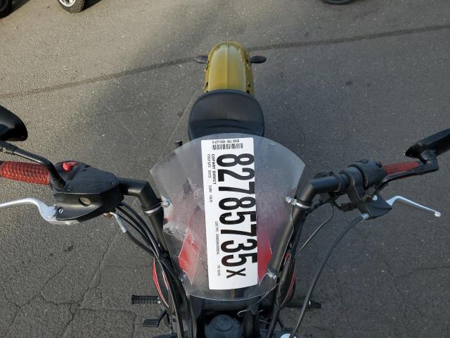 2014 VICTORY MOTORCYCLES HIGH-BALL - 5VPWB36N2E3029760