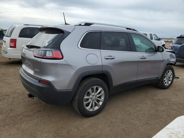 2019 JEEP CHEROKEE L #3297419208