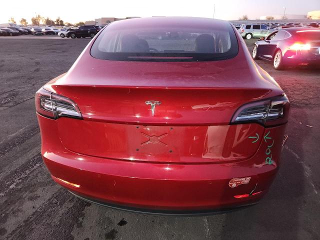 2017 TESLA MODEL 3 #3283859427
