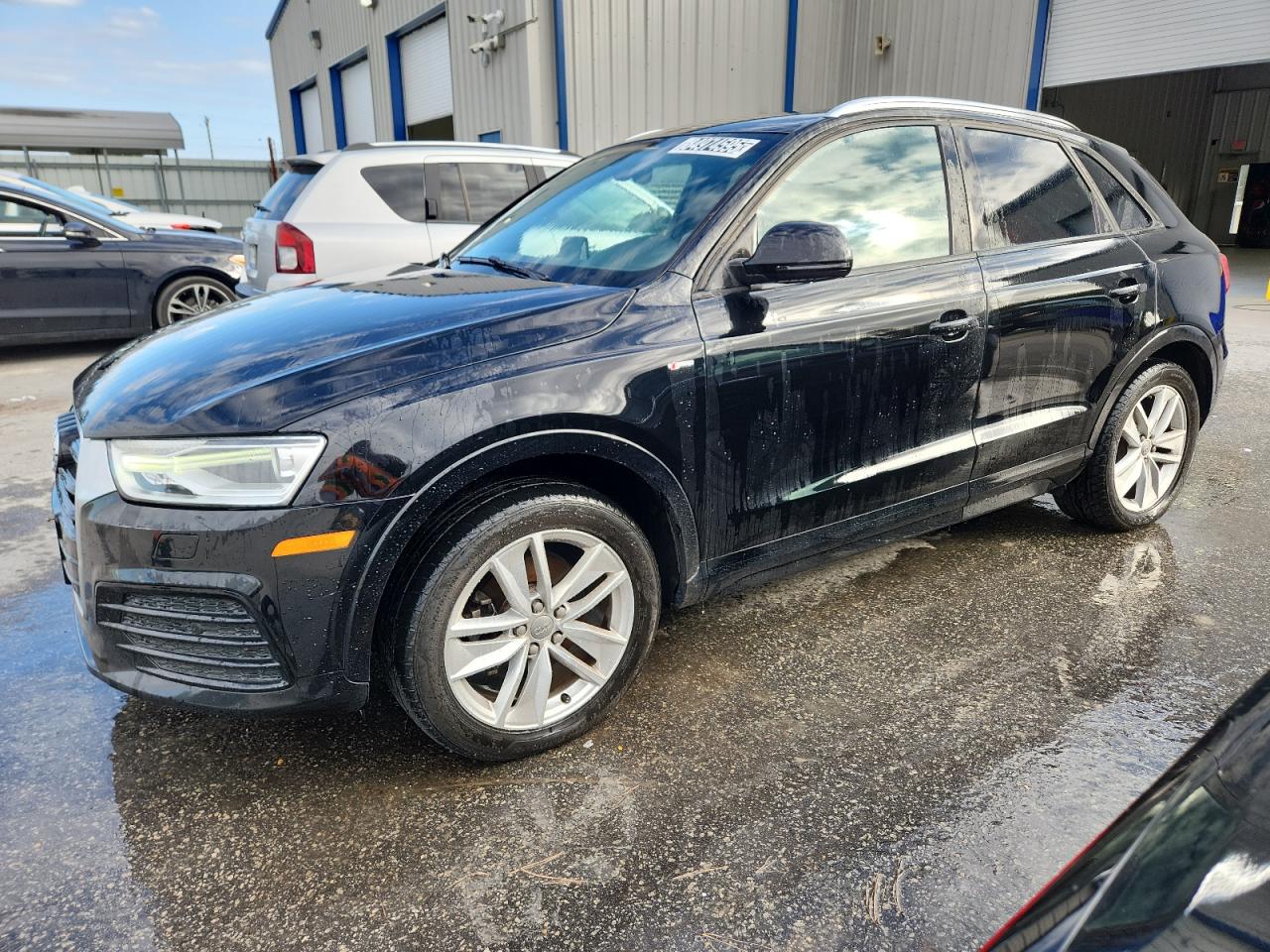 AUDI Q3 PREMIUM