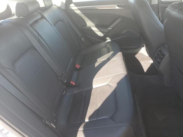 2016 VOLKSWAGEN PASSAT SE 1VWBT7A34GC005239