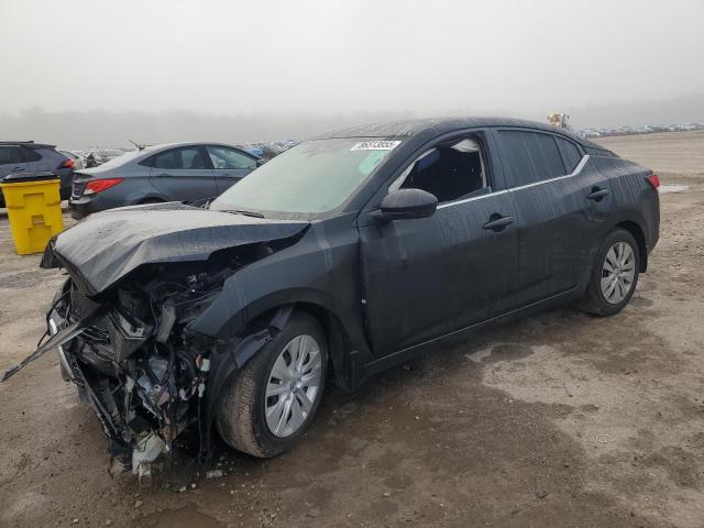 Global Auto Auctions: 2024 NISSAN SENTRA S