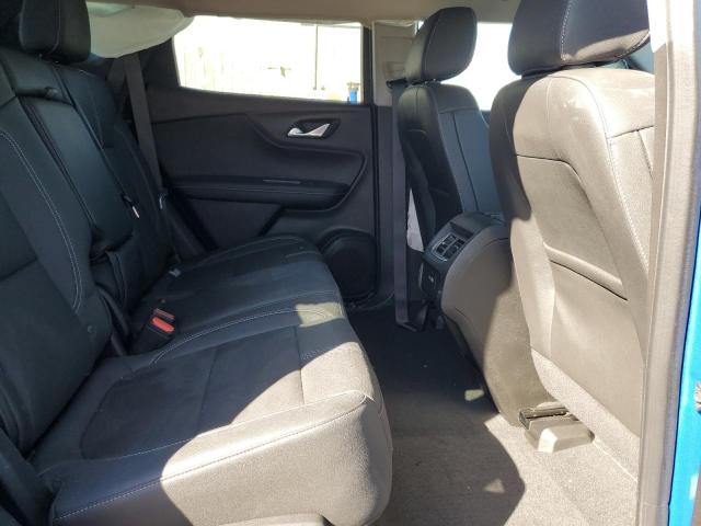 2024 CHEVROLET BLAZER 3LT - 3GNKBJRS1RS150466