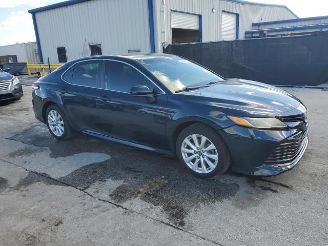 2018 TOYOTA CAMRY L #3310342976