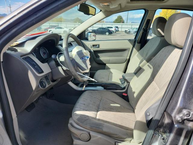 2010 FORD FOCUS SE #3292905582