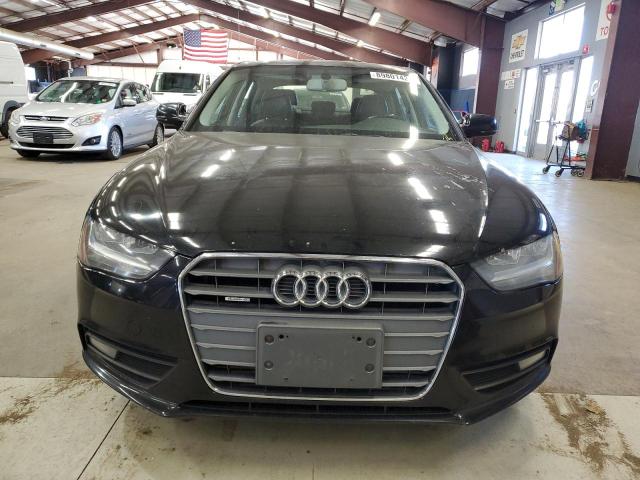 2013 AUDI A4 PREMIUM - WAUBFAFL3DN039668