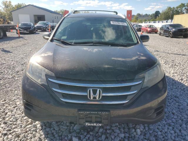 2014 HONDA CR-V LX - 2HKRM4H36EH699064