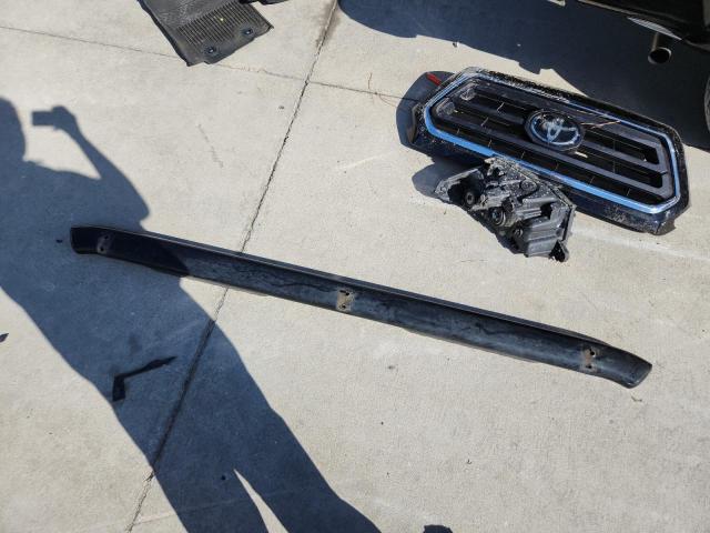 2021 TOYOTA TACOMA DOU #3290221203