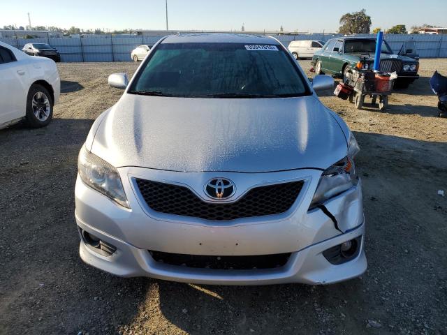 2010 TOYOTA CAMRY BASE - 4T1BF3EK9AU044426