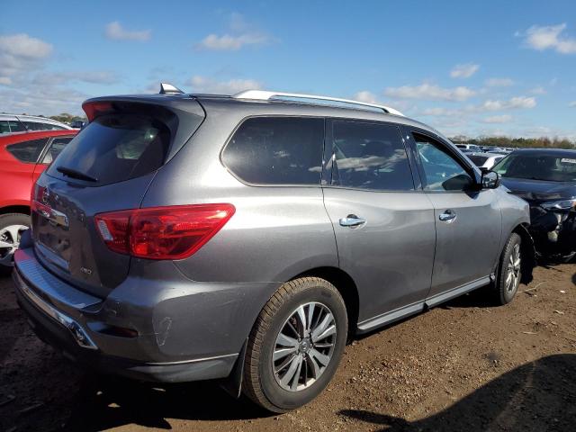 2020 NISSAN PATHFINDER #3291337148