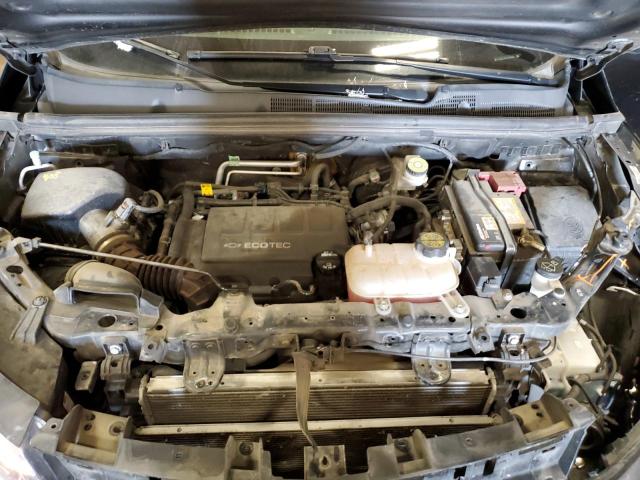 2019 CHEVROLET TRAX 1LT - KL7CJLSB9KB932230