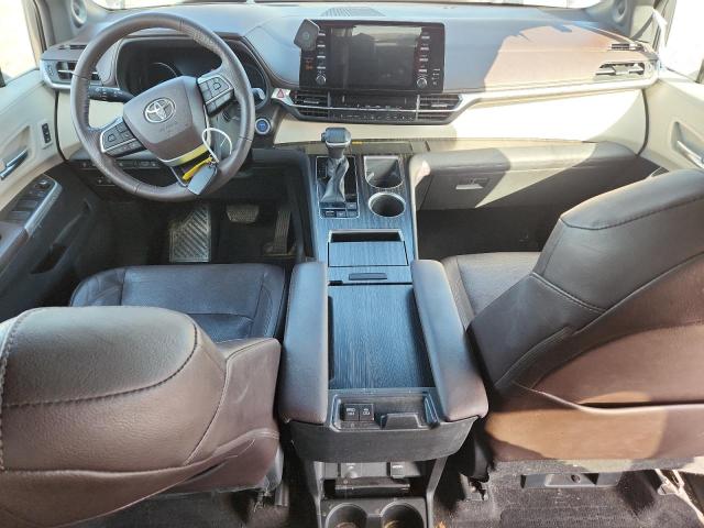 2021 TOYOTA SIENNA LIM - 5TDESKFC2MS037518