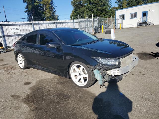 2020 HONDA CIVIC EX - 19XFC1F3XLE204079