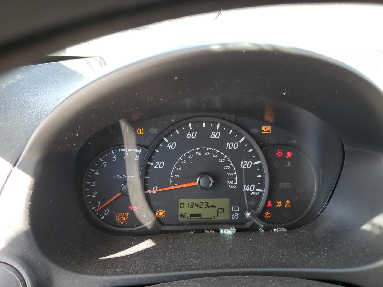 MITSUBISHI MIRAGE ES