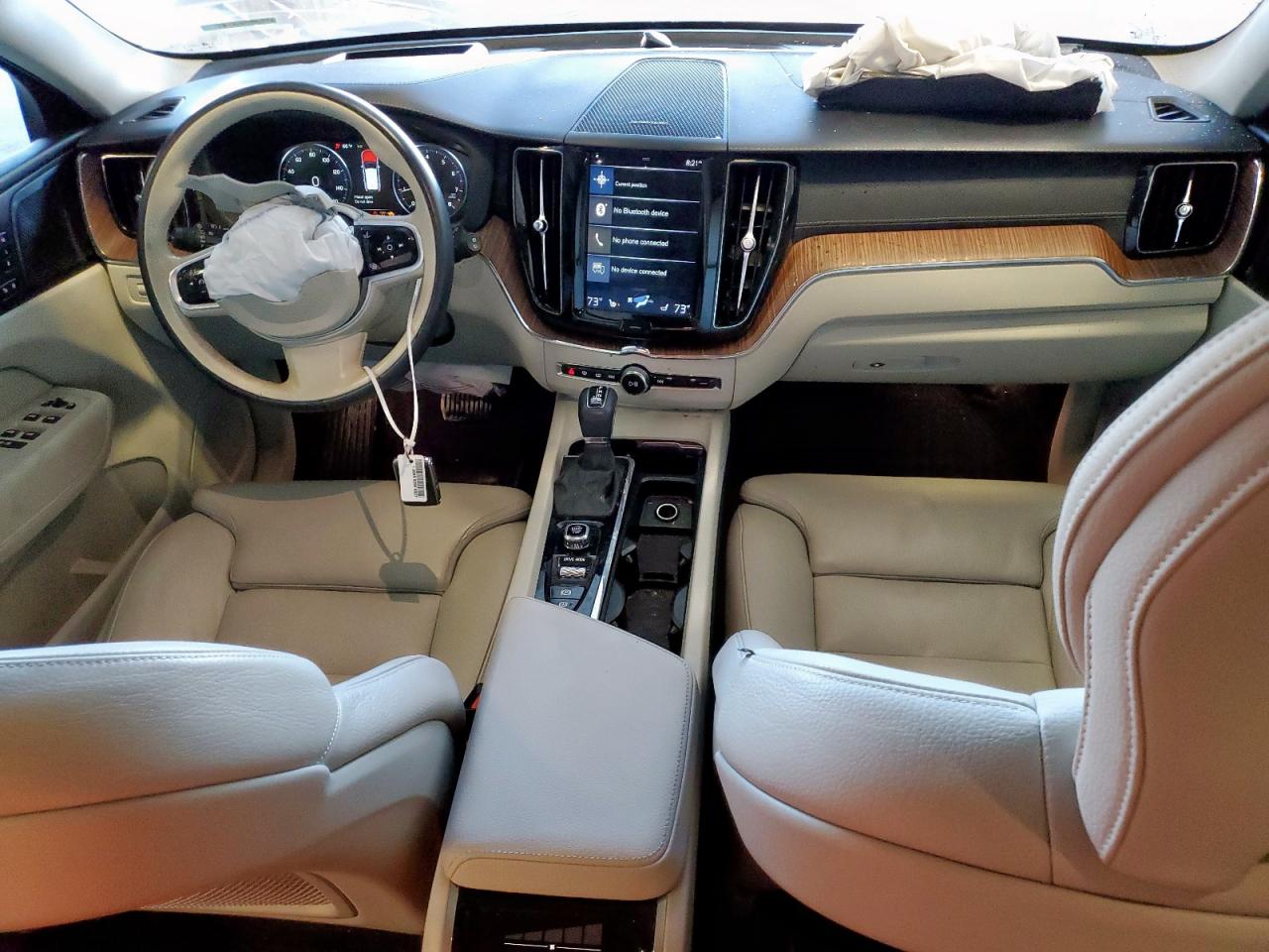 VOLVO XC60 T6 INSCRIPTION