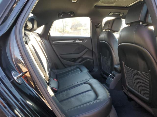 2019 AUDI A3 PREMIUM - WAUBEGFF0KA120082