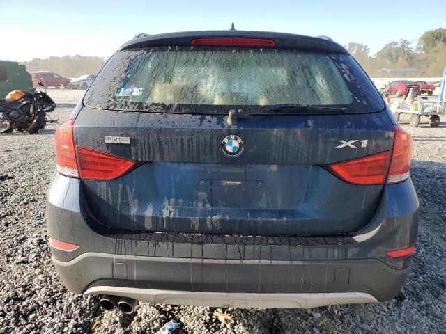 2013 BMW X1 SDRIVE2 - WBAVM1C58DVW41748