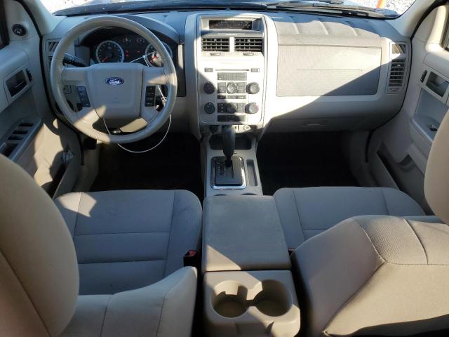 2012 FORD ESCAPE XLT - 1FMCU0D76CKC40778