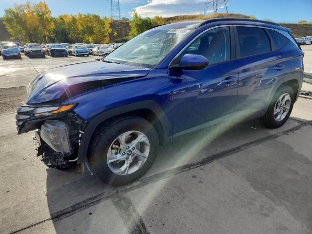 2024 HYUNDAI TUCSON SEL - 5NMJBCDE0RH295667