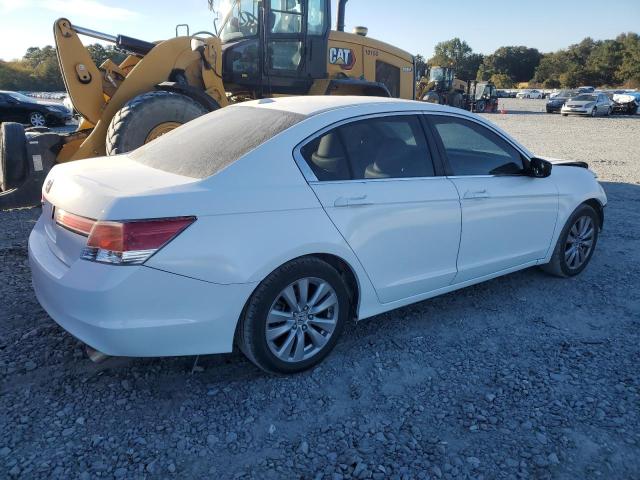 2011 HONDA ACCORD EXL - 1HGCP2F85BA101275