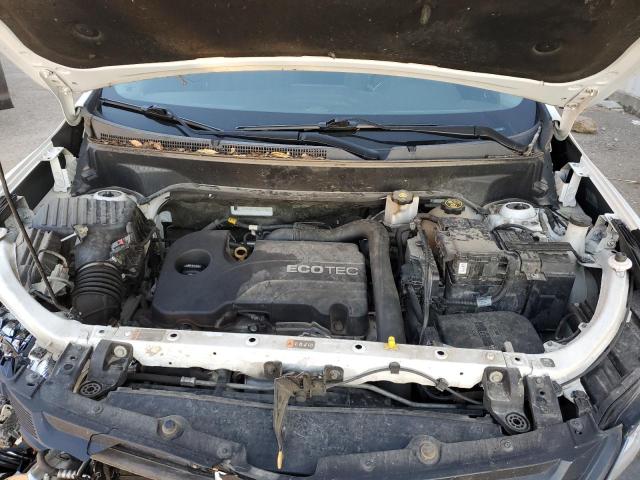 2018 CHEVROLET EQUINOX LT - 2GNAXJEV8J6352656