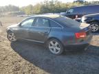 Lot #3294090998 2008 AUDI A6 3.2 QUA