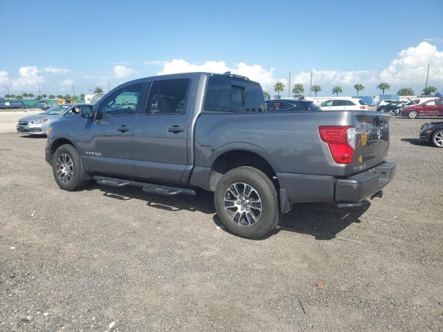 2023 NISSAN TITAN S - 1N6AA1EC8PN109200