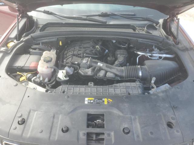 2021 JEEP GRAND CHER #3302683010