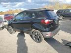 Lot #3296358142 2018 FORD ECOSPORT S