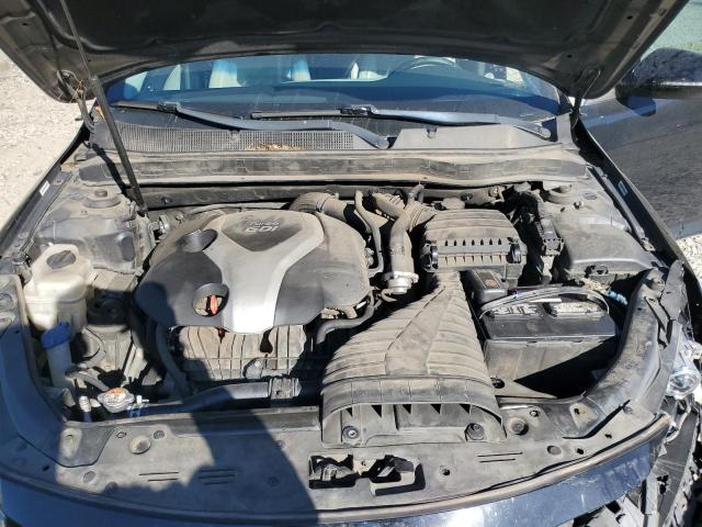 2015 KIA OPTIMA SX - 5XXGR4A64FG366923