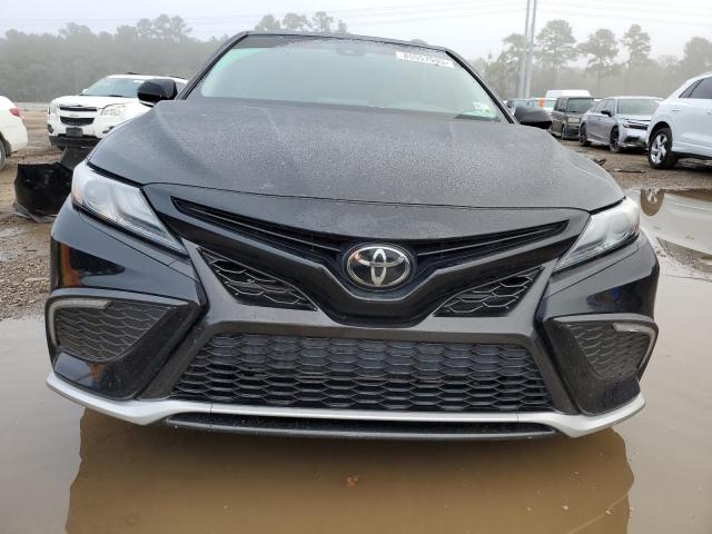 2023 TOYOTA CAMRY XSE 4T1K61AK8PU170179