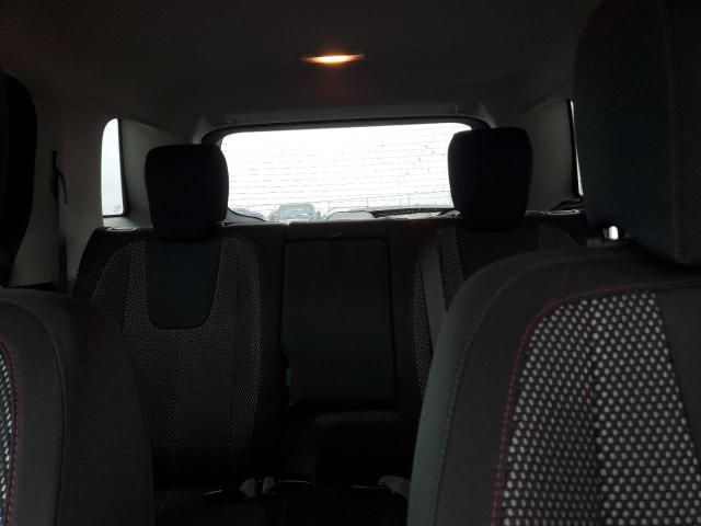 2017 GMC TERRAIN SL - 2GKALNEK4H6298899