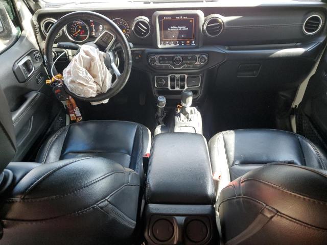 2020 JEEP GLADIATOR #3294414502