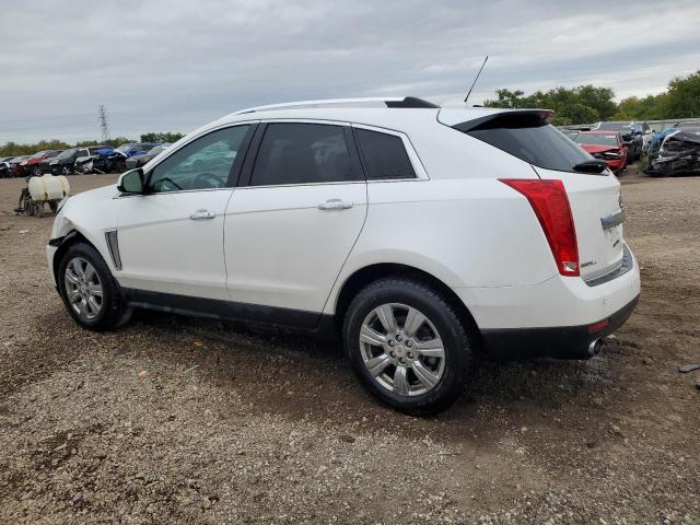 2016 CADILLAC SRX LUXURY #3290413761