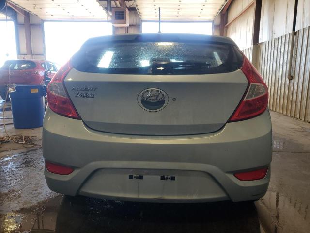 2012 HYUNDAI ACCENT GLS - KMHCT5AE4CU042837
