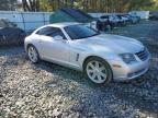 Lot #3304748903 2008 CHRYSLER CROSSFIRE LIMITED