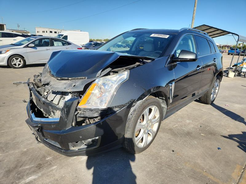 CADILLAC SRX PERFOR